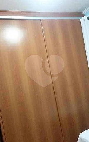 Apartamento à venda com 98m², 3 quartos e 2 vagas