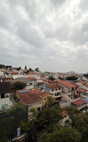 Apartamento à venda com 42m², 2 quartos e 1 vagaVista  Quarto 1 