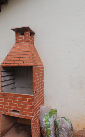 Apartamento à venda com 45m², 2 quartos e 1 vagaÁrea comum - Churrasqueira