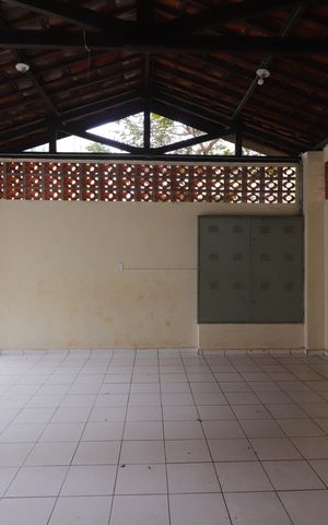 Apartamento à venda com 45m², 2 quartos e 1 vagaÁrea comum - Salão de festas