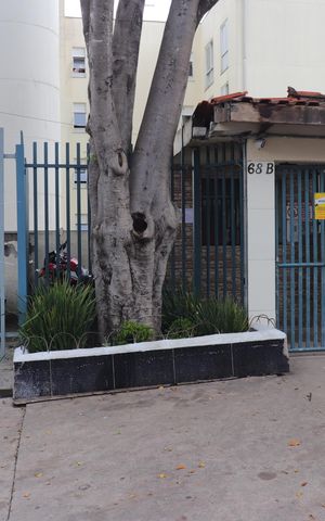 Apartamento à venda com 45m², 2 quartos e 1 vagaFachada