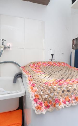 Apartamento à venda com 45m², 2 quartos e 1 vagaÁrea de Serviço
