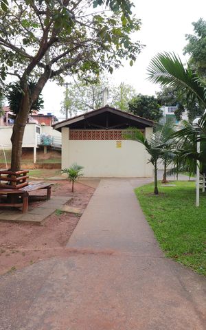 Apartamento à venda com 45m², 2 quartos e 1 vagaÁrea externa