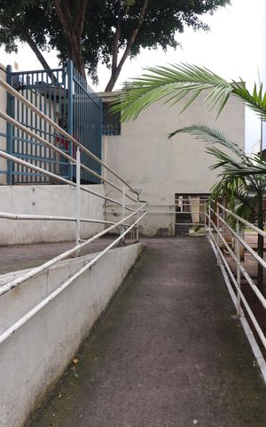 Apartamento à venda com 45m², 2 quartos e 1 vagaRampa de Acesso