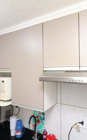 Apartamento à venda com 45m², 2 quartos e 1 vagaCozinha - Armários
