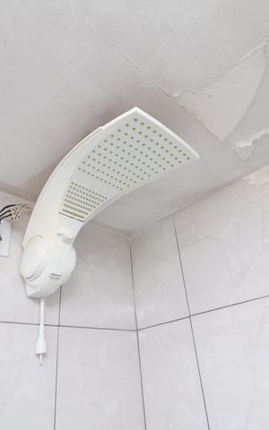 Apartamento à venda com 45m², 2 quartos e 1 vagaBanheiro