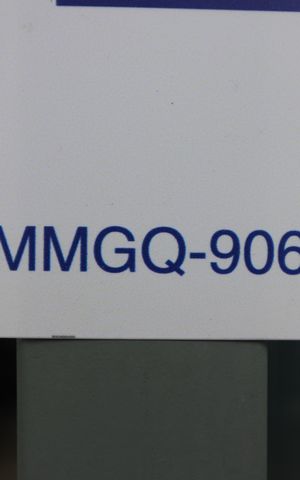 Apartamento à venda com 45m², 2 quartos e 1 vagaPlaquinha - Cód. MMGQ-906