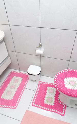 Apartamento à venda com 45m², 2 quartos e 1 vagaBanheiro
