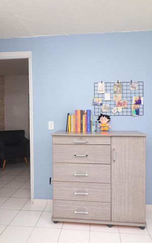 Apartamento à venda com 45m², 2 quartos e 1 vagaQuarto 2