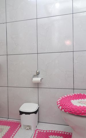 Apartamento à venda com 45m², 2 quartos e 1 vagaBanheiro