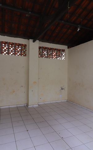 Apartamento à venda com 45m², 2 quartos e 1 vagaÁrea comum - Salão de festas