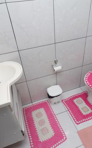 Apartamento à venda com 45m², 2 quartos e 1 vagaBanheiro
