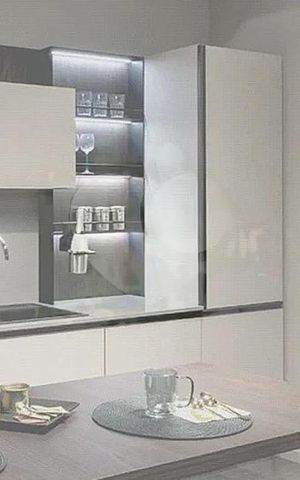 Apartamento à venda com 37m², 2 quartos e sem vaga