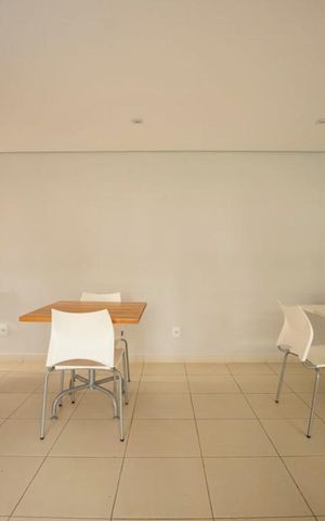 Apartamento para alugar com 62m², 2 quartos e 2 vagas Apartamento para alugar com 62m², 2 quartos e 2 vagasÁrea comum - Salão de festas