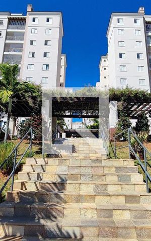 Apartamento para alugar com 62m², 2 quartos e 2 vagas Apartamento para alugar com 62m², 2 quartos e 2 vagasÁrea comum