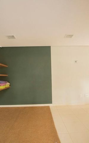 Apartamento para alugar com 62m², 2 quartos e 2 vagas Apartamento para alugar com 62m², 2 quartos e 2 vagasSalão de jogos