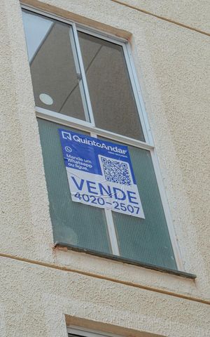 Apartamento à venda com 63m², 2 quartos e 2 vagasPlaquinha