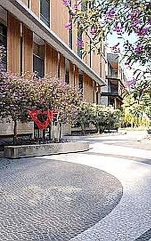 Apartamento à venda com 27m², 1 quarto e sem vaga