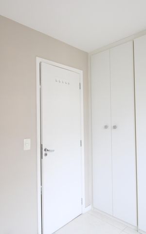 Apartamento à venda com 55m², 2 quartos e 1 vagaQuarto