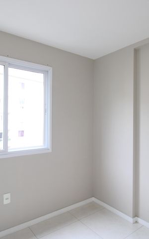 Apartamento à venda com 55m², 2 quartos e 1 vagaQuarto