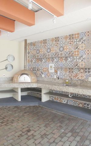 Apartamento à venda com 55m², 2 quartos e 1 vaga Apartamento à venda com 55m², 2 quartos e 1 vagaÁrea comum - Churrasqueira