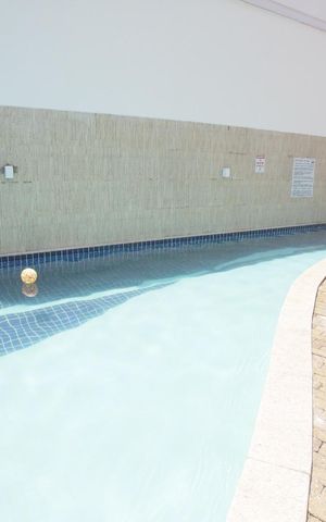 Apartamento à venda com 55m², 2 quartos e 1 vaga Apartamento à venda com 55m², 2 quartos e 1 vagaÁrea comum - Piscina