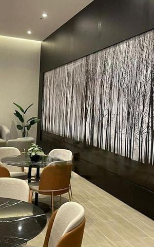 Studio à venda com 28m², 1 quarto e sem vaga