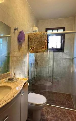 Casa à venda com 500m², 4 quartos e 4 vagas
