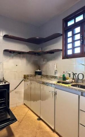 Casa à venda com 500m², 4 quartos e 4 vagas