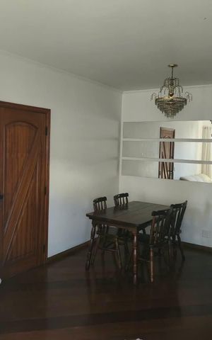 Apartamento à venda com 94m², 3 quartos e 2 vagas Apartamento à venda com 94m², 3 quartos e 2 vagasSala