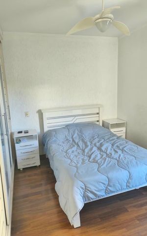 Apartamento à venda com 94m², 3 quartos e 2 vagas Apartamento à venda com 94m², 3 quartos e 2 vagasQuarto 1