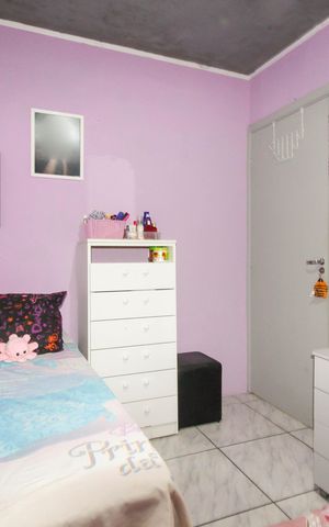 Apartamento à venda com 41m², 2 quartos e 1 vaga Apartamento à venda com 41m², 2 quartos e 1 vagaQuarto 2