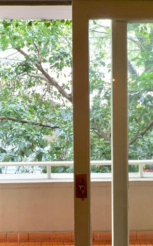 Apartamento para alugar com 65m², 1 quarto e sem vaga Apartamento para alugar com 65m², 1 quarto e sem vagaVaranda