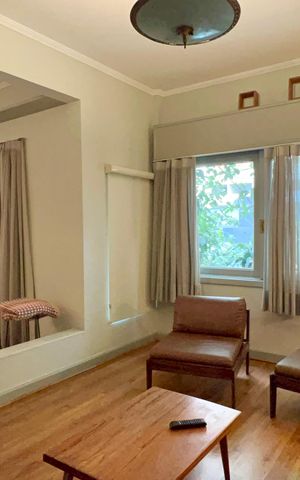 Apartamento para alugar com 65m², 1 quarto e sem vaga Apartamento para alugar com 65m², 1 quarto e sem vagaSala