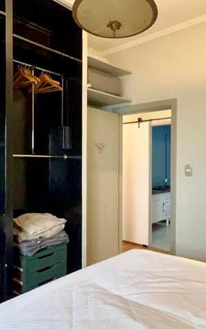 Apartamento para alugar com 65m², 1 quarto e sem vaga Apartamento para alugar com 65m², 1 quarto e sem vagaQuarto