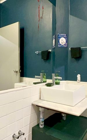 Apartamento para alugar com 65m², 1 quarto e sem vaga Apartamento para alugar com 65m², 1 quarto e sem vagaBanheiro