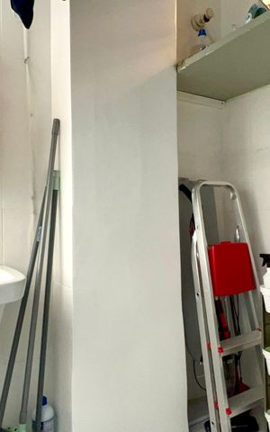 Apartamento para alugar com 65m², 1 quarto e sem vaga Apartamento para alugar com 65m², 1 quarto e sem vagaÁrea de Serviço