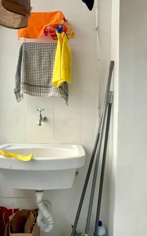 Apartamento para alugar com 65m², 1 quarto e sem vaga Apartamento para alugar com 65m², 1 quarto e sem vagaÁrea de Serviço