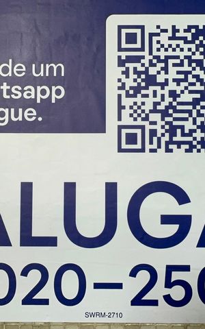 Apartamento para alugar com 65m², 1 quarto e sem vaga Apartamento para alugar com 65m², 1 quarto e sem vagaPlaca SWRM-2710