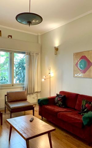 Apartamento para alugar com 65m², 1 quarto e sem vaga Apartamento para alugar com 65m², 1 quarto e sem vagaSala