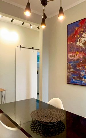 Apartamento para alugar com 65m², 1 quarto e sem vaga Apartamento para alugar com 65m², 1 quarto e sem vagaSala de Jantar