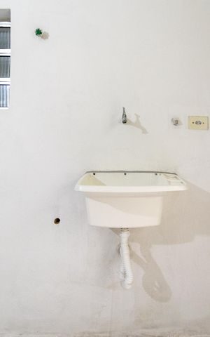Studio para alugar com 20m², 1 quarto e sem vaga Studio para alugar com 20m², 1 quarto e sem vagaÁrea de Serviço