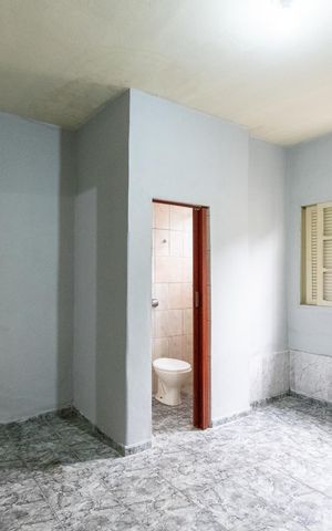Studio para alugar com 20m², 1 quarto e sem vaga Studio para alugar com 20m², 1 quarto e sem vagaQuarto/ Cozinha