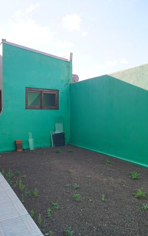 Casa para alugar com 180m², 2 quartos e 4 vagasQuintal