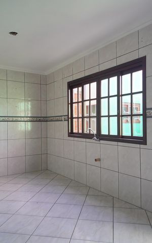 Casa para alugar com 180m², 2 quartos e 4 vagasCozinha