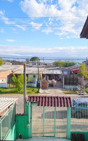 Casa para alugar com 180m², 2 quartos e 4 vagasVista do Quarto 1