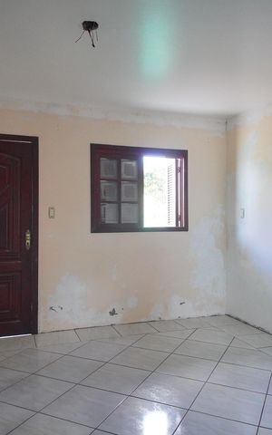Casa para alugar com 180m², 2 quartos e 4 vagasSala