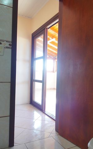 Casa para alugar com 180m², 2 quartos e 4 vagasBanheiro