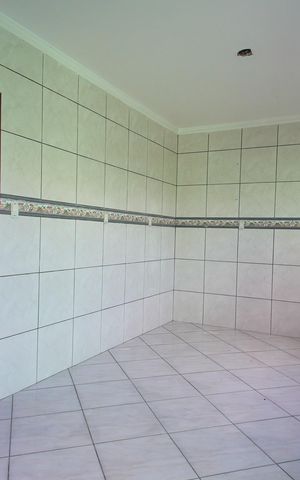 Casa para alugar com 180m², 2 quartos e 4 vagasCozinha