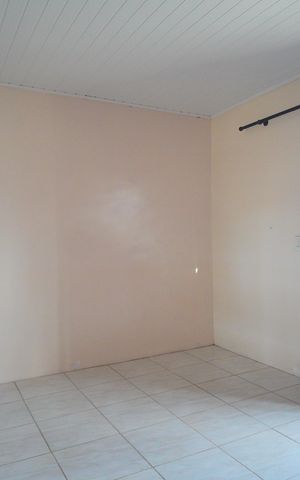 Casa para alugar com 180m², 2 quartos e 4 vagasSala